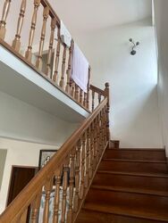 Jalan Sentosa (D14), Detached #536594681